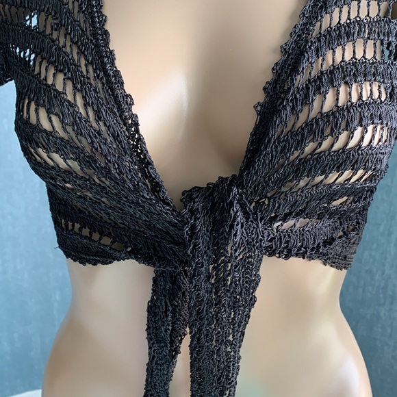 New without tag. Lovely wrap - Picture 2 of 6